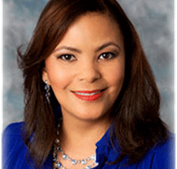 Yolanda King | National Association of Counties